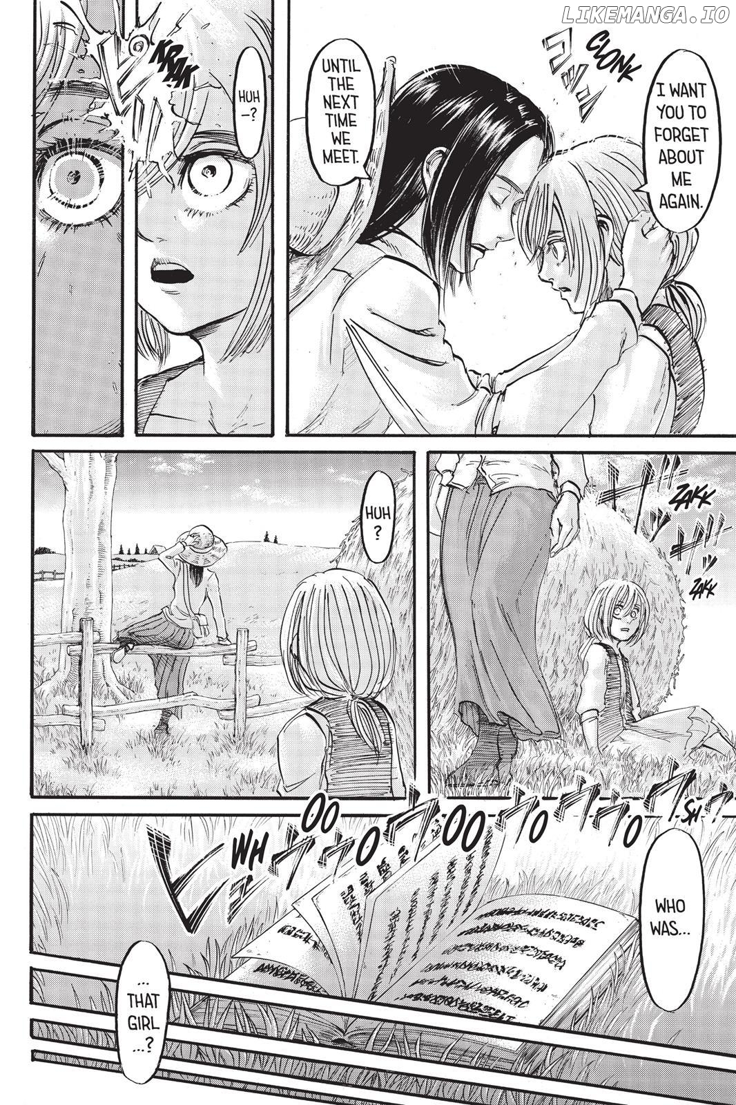 Shingeki no Kyojin, Chapter 54 image 06